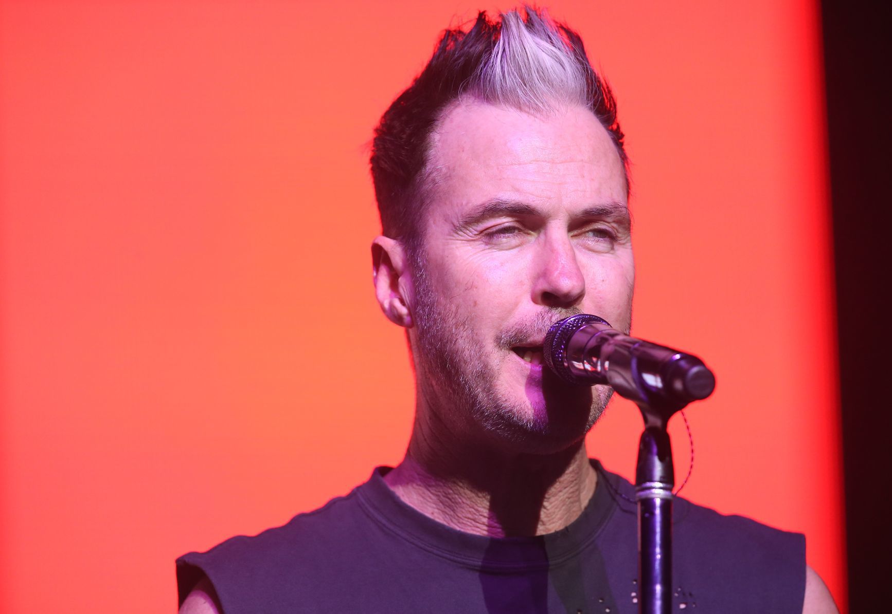Fitz and the Tantrums